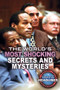 The World's Most Shocking Secrets and Mysteries by Allan Hall, Kat Harrison, 9780766083721
