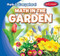 Math in the Garden - 9781482454413 by Keiran Shah, 9781482454413