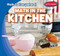 Math in the Kitchen - 9781482454475 by Keiran Shah, 9781482454475