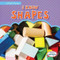 I Know Shapes - 9781482454789 by Jon Welzen, 9781482454789