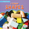 I Know Shapes - 9781482454802 by Jon Welzen, 9781482454802