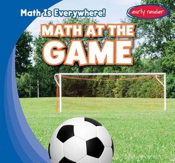 Math at the Game - 9781482454840 by Elizabeth Powell, 9781482454840