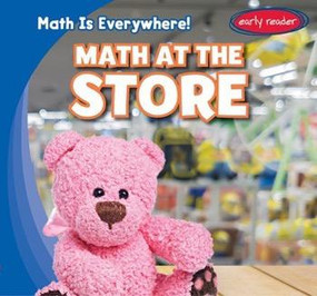 Math at the Store - 9781482454963 by Elizabeth Powell, 9781482454963