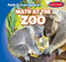 Math at the Zoo by Elizabeth Powell, 9781482455007