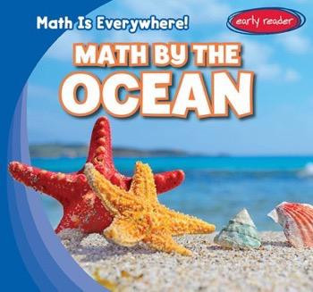 Math by the Ocean by Keiran Shah, 9781482455083
