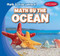 Math by the Ocean by Keiran Shah, 9781482455083