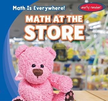 Math at the Store - 9781482455113 by Elizabeth Powell, 9781482455113