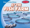 At the Fish Farm - 9781482455229 by George Pendergast, 9781482455229