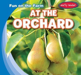 At the Orchard - 9781482455304 by Bruce Esseltine, 9781482455304