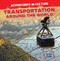 Transportation Around the World - 9781482455939 by Eleanor O'Connell, 9781482455939
