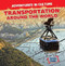 Transportation Around the World - 9781482455953 by Eleanor O'Connell, 9781482455953