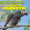 95-Year-Old Parrots! by Leonard Atlantic, 9781482456165