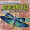 Dragonflies Lived with the Dinosaurs! by Mark J. Harasymiw, 9781482456493