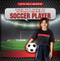 Talk Like a Soccer Player - 9781482457148 by Ryan Nagelhout, 9781482457148