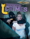 America's Oddest Crimes by Janey Levy, 9781482457438