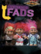 America's Oddest Fads - 9781482457490 by M. H. Seeley, 9781482457490