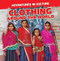 Clothing Around the World - 9781482458800 by Charles Murphy, 9781482458800