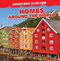 Homes Around the World - 9781482458817 by Eleanor O'Connell, 9781482458817