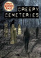 Creepy Cemeteries - 9781482459036 by Alix Wood, 9781482459036