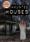 Haunted Houses - 9781482459128 by Alix Wood, 9781482459128