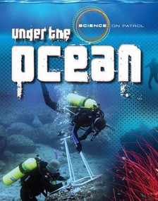 Under the Ocean - 9781482459906 by Louise Spilsbury, Richard Spilsbury, 9781482459906