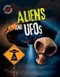Aliens and UFOs - 9781482459920 by Sarah Levete, 9781482459920