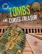 Tombs and Cursed Treasure - 9781482460131 by Robyn Hardyman, 9781482460131