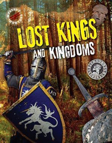 Lost Kings and Kingdoms - 9781482460728 by Robyn Hardyman, 9781482460728