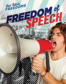 Freedom of Speech - 9781482461084 by Jennifer Mason, 9781482461084