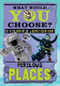 Perilous Places by Helen Greathead, 9781482461169