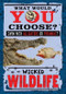 Wicked Wildlife by Helen Greathead, 9781482461206