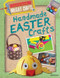 Handmade Easter Crafts - 9781482461565 by Ruth Owen, 9781482461565