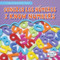 Conozco los números / I Know Numbers (Bilingual Edition) by Jon Welzen, Fatima Rateb, 9781482462036