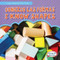 Conozco las formas / I Know Shapes (Bilingual Edition) by Jon Welzen, Fatima Rateb, 9781482462050