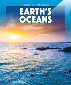 Earth's Oceans - 9781499425048 by Amy Austen, 9781499425048