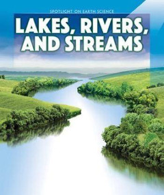 Lakes, Rivers, and Streams - 9781499425253 by Mina Flores, 9781499425253