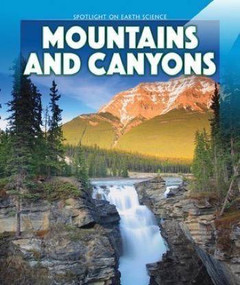 Mountains and Canyons - 9781499425307 by Dennis Rudenko, 9781499425307