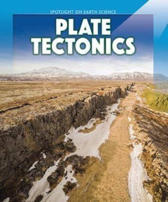 Plate Tectonics - 9781499425352 by Eileen Greer, 9781499425352