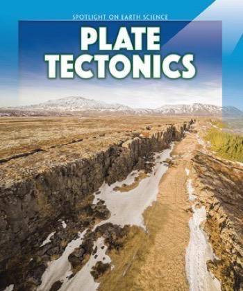 Plate Tectonics - 9781499425352 by Eileen Greer, 9781499425352