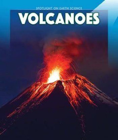 Volcanoes - 9781499425451 by Shaye Reynolds, 9781499425451