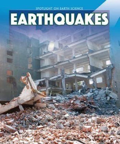 Earthquakes - 9781499426168 by Meredith Owens, 9781499426168
