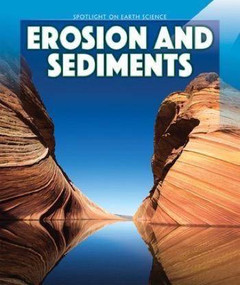 Erosion and Sediments - 9781499426175 by Steve Wilson, 9781499426175