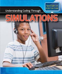 Understanding Coding Through Simulations - 9781499428223 by Patricia Harris Ph.D., 9781499428223