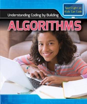 Understanding Coding by Building Algorithms - 9781499428230 by Patricia Harris Ph.D., 9781499428230