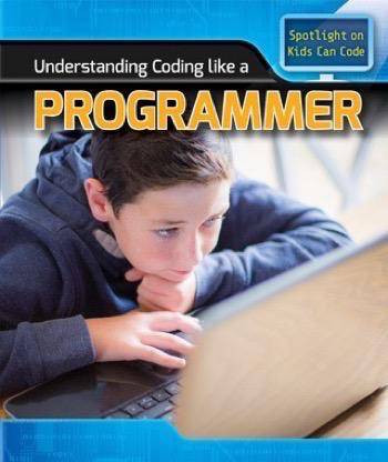 Understanding Coding Like a Programmer - 9781499428254 by Patricia Harris Ph.D., 9781499428254