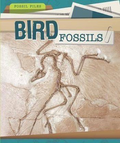 Bird Fossils - 9781499428612 by Sara Meehan, 9781499428612