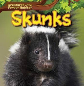 Skunks - 9781499429268 by Jackie Heckt, 9781499429268