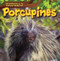 Porcupines - 9781499429275 by Sebastian Avery, 9781499429275