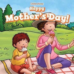 Happy Mother's Day! - 9781499429497 by Erin Day, 9781499429497