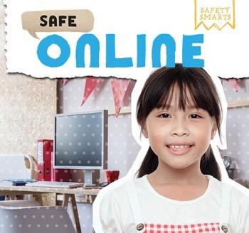 Safe Online - 9781499429985 by Rosemary Jennings, 9781499429985